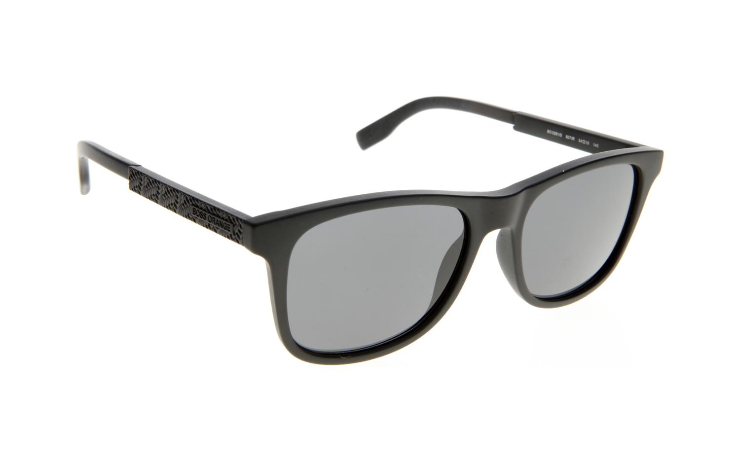 Hugo boss orange sunglasses uk 2025